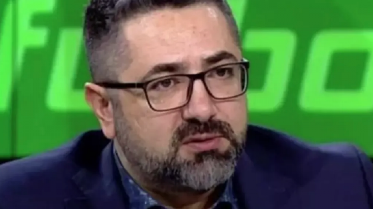 Zehir zemberek sözler... Duyanlar, şaşkına döndü: Okan Buruk kendi kazdığı kuyuya düştü...