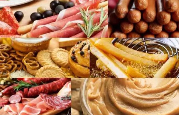 Foto - Zehirden bile tehlikeli! İşte dünyanın en zararlı yiyecekleri!