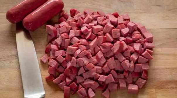 Foto - Zehirden bile tehlikeli! İşte dünyanın en zararlı yiyecekleri!