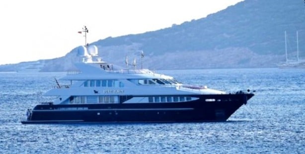 Foto - Zein el-Esad Bodrum'da görüntülenmişti! Esed’in yeğeni çıktı