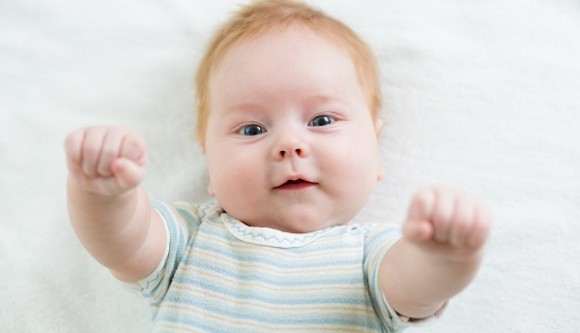 Foto - Zeka geni anneden mi yoksa babadan mı geçiyor?