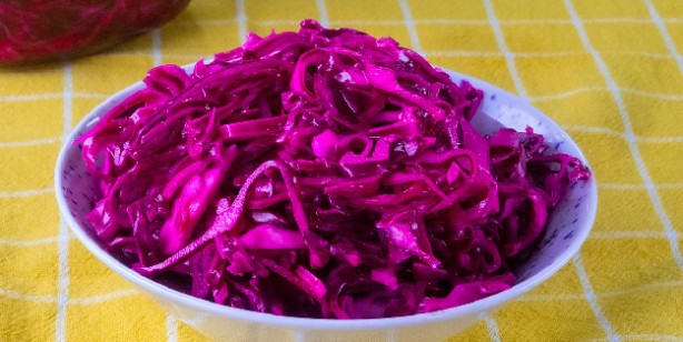 Foto - Zekayı açan 5 besin