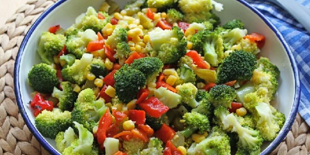 Foto - Zekayı açan 5 besin