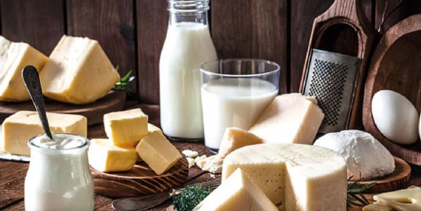 Foto - Zekayı açan 5 besin