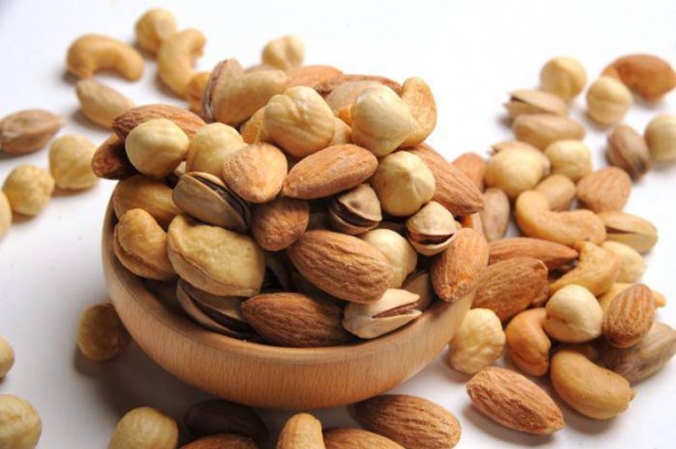 Foto - Zekayı arttıran gıdalar