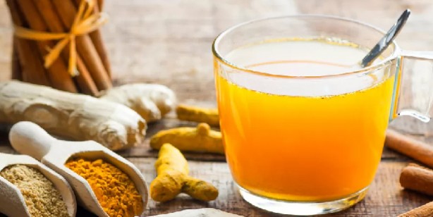 Foto - Zekayı geliştiren doğal içecek tarifleri