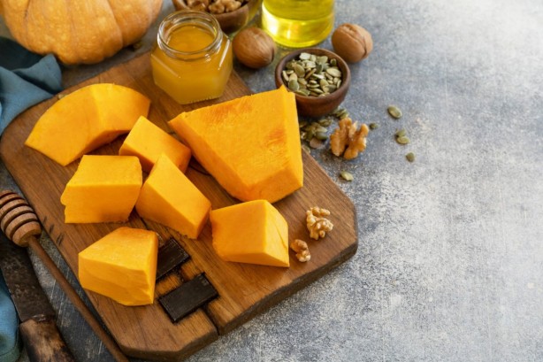 Zekayı geliştirip prostattan koruyor! Bir avuç yemek yeterli