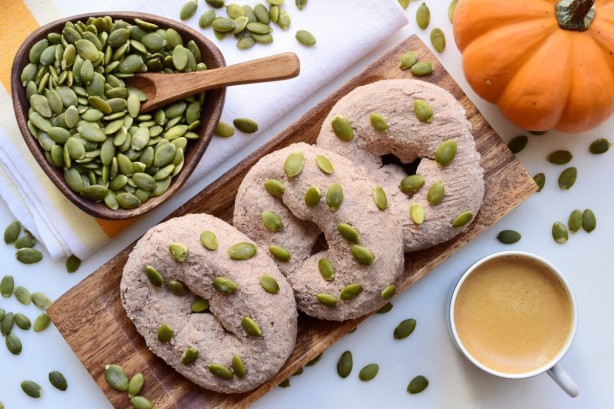 Foto - Zekayı geliştirip prostattan koruyor! Bir avuç yemek yeterli