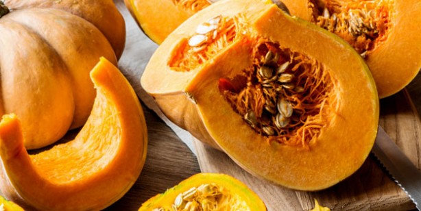 Foto - Zekayı geliştirip prostattan koruyor! Bir avuç yemek yeterli