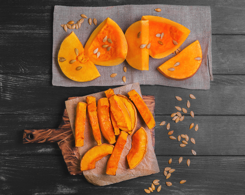 Foto - Zekayı geliştirip prostattan koruyor! Bir avuç yemek yeterli