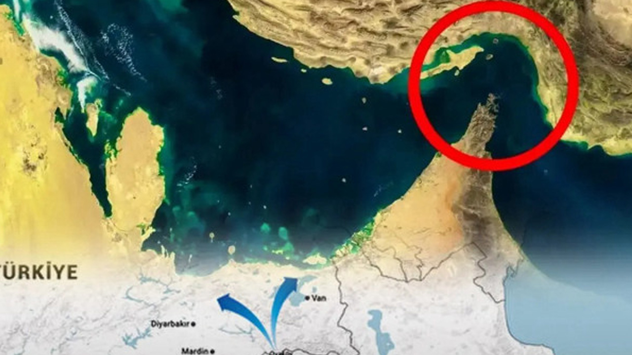 Zelenski'den Hürmüz önerisi: Bu kez konu enerji diyerek 'görüşmeye açığız' dedi!