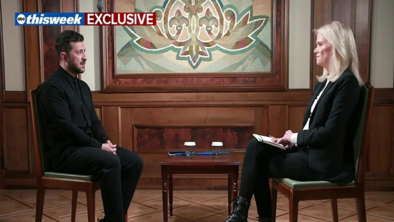 Foto - Zelenski’den savaşı bitirecek karar! Trump’a resmen iletti: Putin’i bilgilendirin