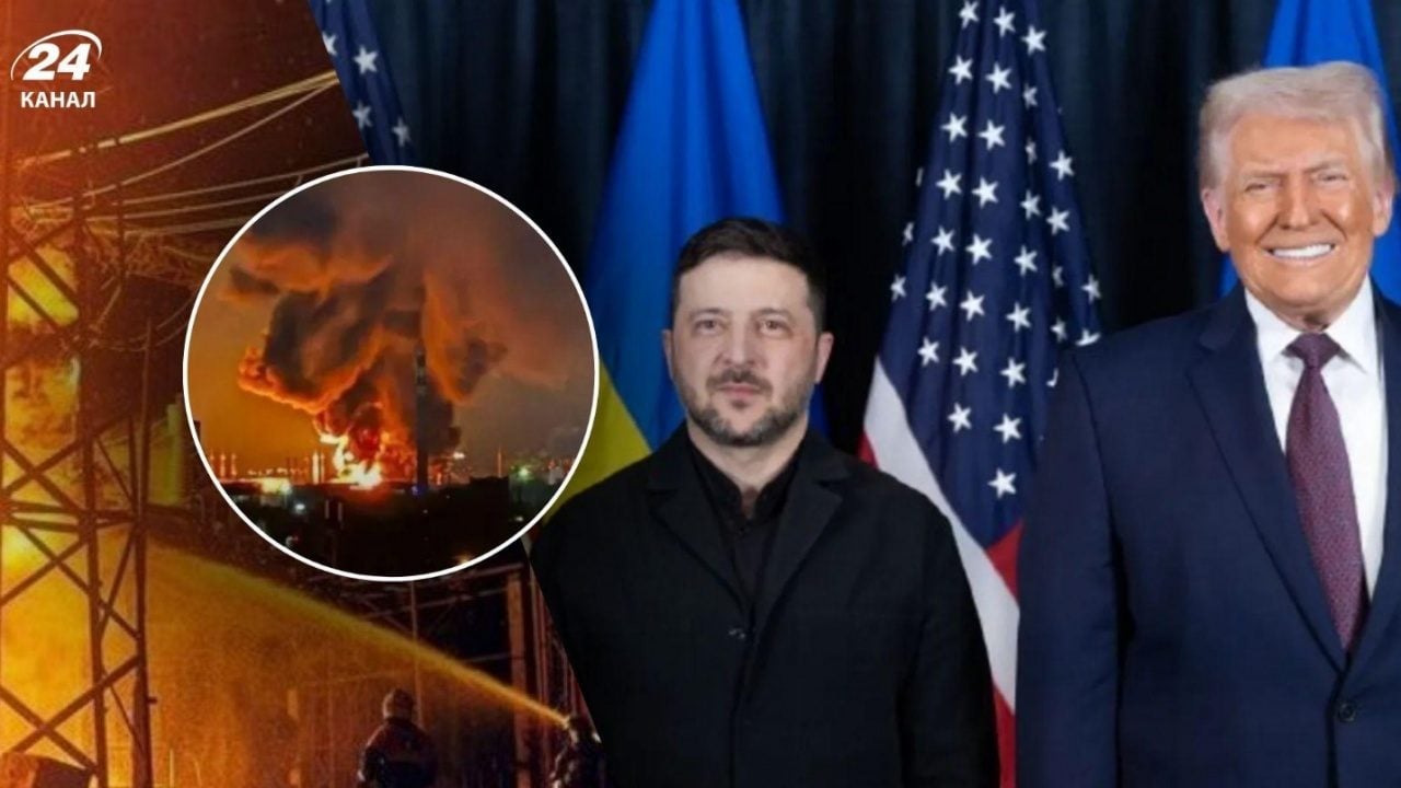 Foto - Zelenski’den savaşı bitirecek karar! Trump’a resmen iletti: Putin’i bilgilendirin