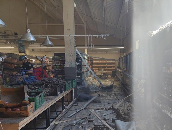 Zelenskiy duyurdu! Rusya'nın saldırısında can kaybı yükseldi