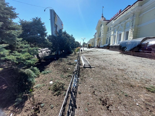 Foto - Zelenskiy duyurdu! Rusya'nın saldırısında can kaybı yükseldi