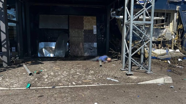 Foto - Zelenskiy duyurdu! Rusya'nın saldırısında can kaybı yükseldi