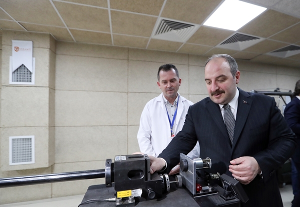 Foto - Zelenskiy Türkiye'den istedi... Dünyanın en hafifi