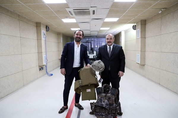 Foto - Zelenskiy Türkiye'den istedi... Dünyanın en hafifi