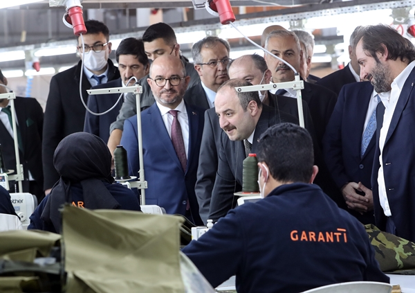 Foto - Zelenskiy Türkiye'den istedi... Dünyanın en hafifi