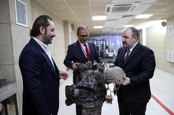 Foto - Zelenskiy Türkiye'den istedi... Dünyanın en hafifi