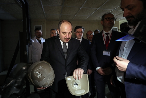 Foto - Zelenskiy Türkiye'den istedi... Dünyanın en hafifi