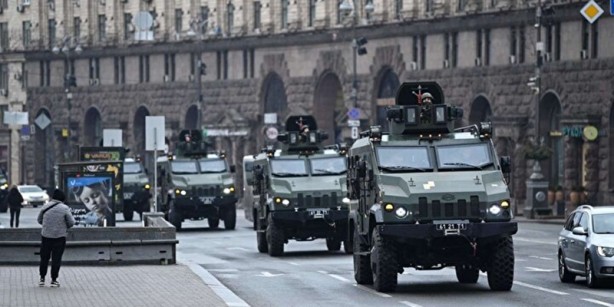 Foto - Zelenskiy Rus ordusunun yeni planını açıkladı! Oradan saldıracaklar