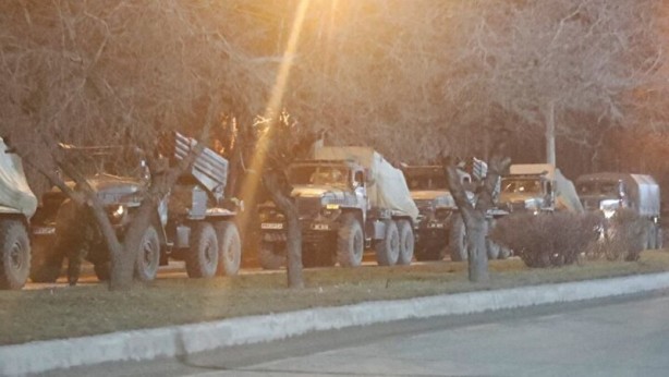 Foto - Zelenskiy Rus ordusunun yeni planını açıkladı! Oradan saldıracaklar