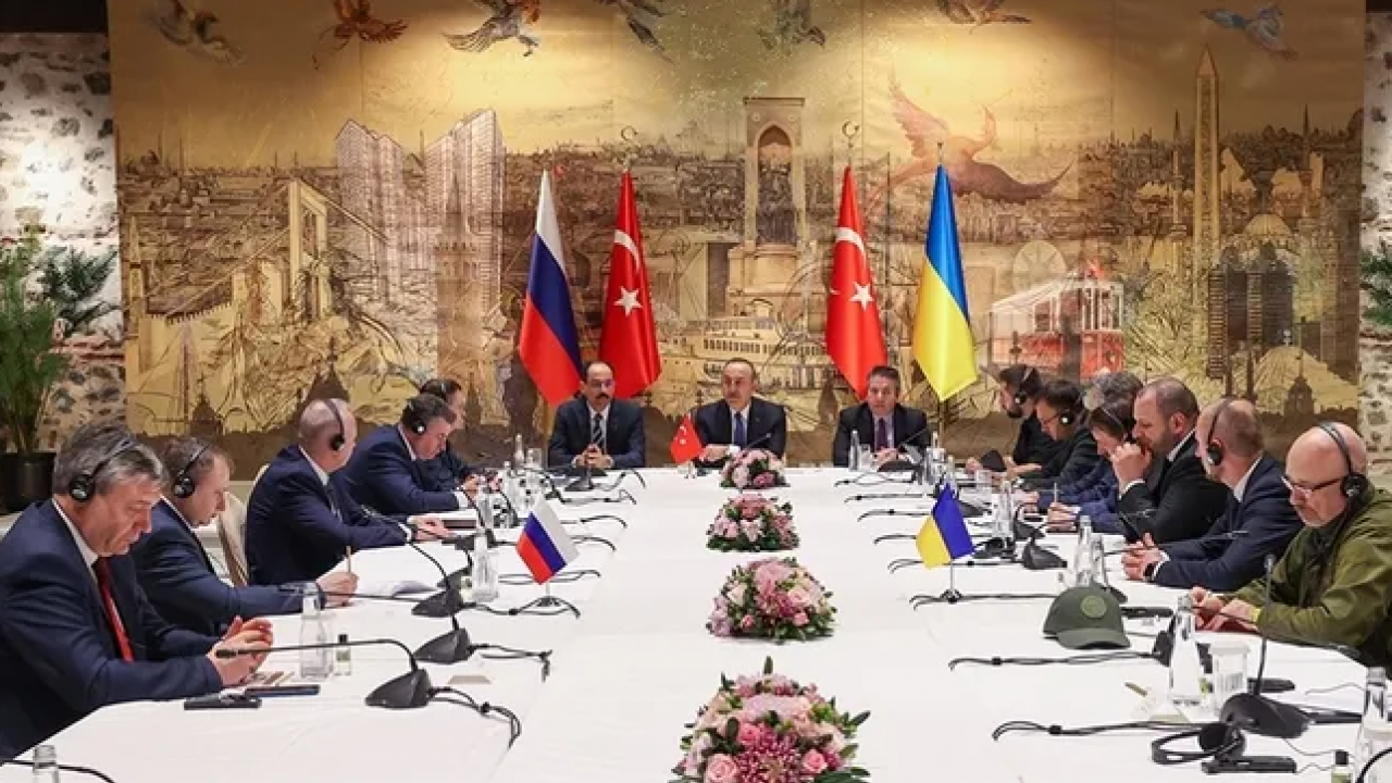 Zelenskiy’den “Son Perde” 20 Maddelik Barış Planı