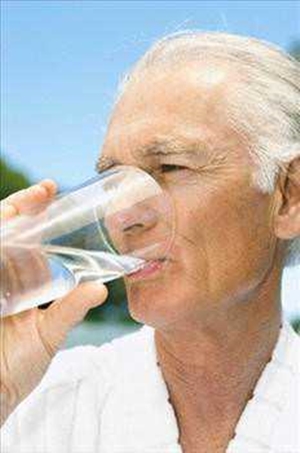 Foto - Zemzem suyunun inanılmaz sırrı