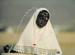 Foto - Zemzem suyunun inanılmaz sırrı