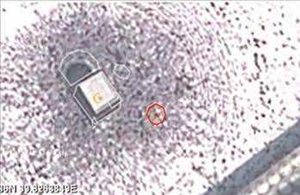 Foto - Zemzem suyunun inanılmaz sırrı