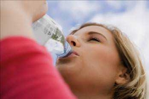 Foto - Zemzem suyunun inanılmaz sırrı