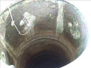 Foto - Zemzem suyunun inanılmaz sırrı