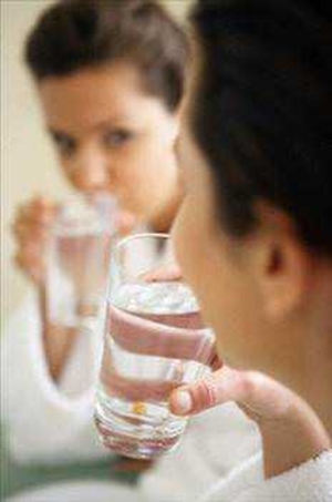 Foto - Zemzem suyunun inanılmaz sırrı