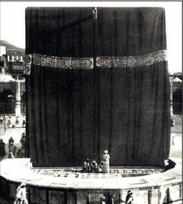 Foto - Zemzem suyunun inanılmaz yararları