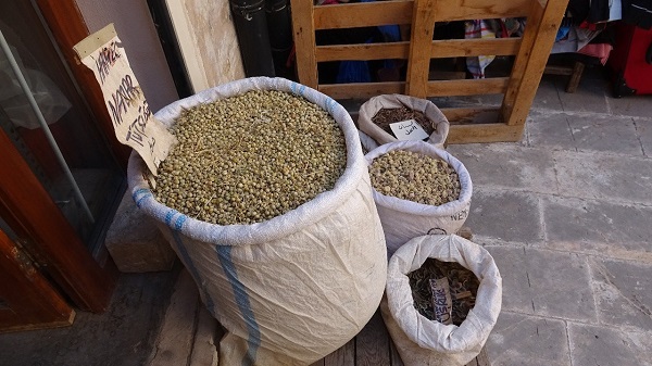 Foto - Zencefil kullananlar dikkat!