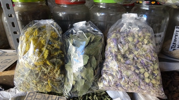 Foto - Zencefil kullananlar dikkat!