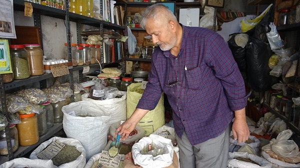 Zencefil kullananlar dikkat!