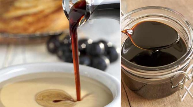 Foto - Zencefil ve pekmez karışımının süper etkileri