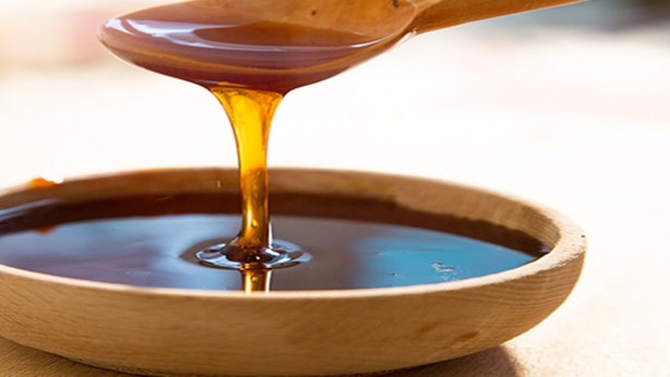 Foto - Zencefil ve pekmez karışımının süper etkileri