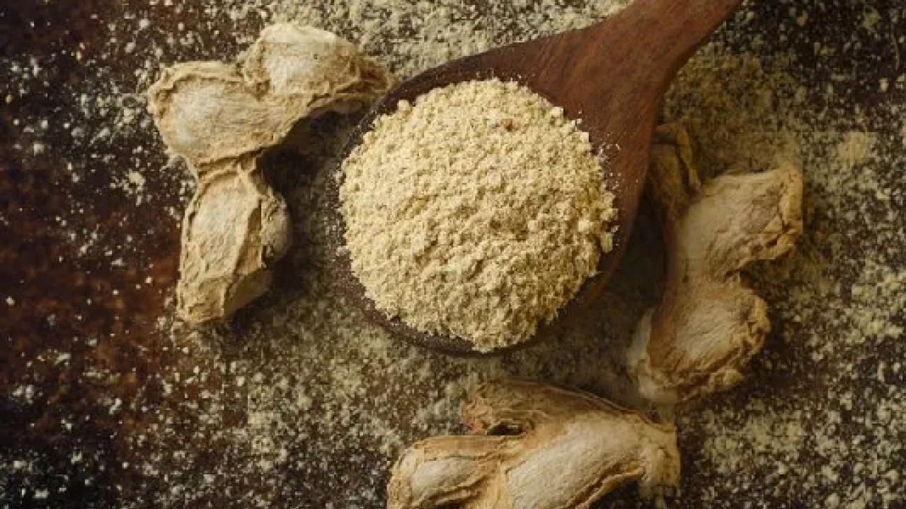 Foto - Zencefili böyle tüketmek iltihabı söküp atıyor! İşte tüm organları yenileyen o tarif…