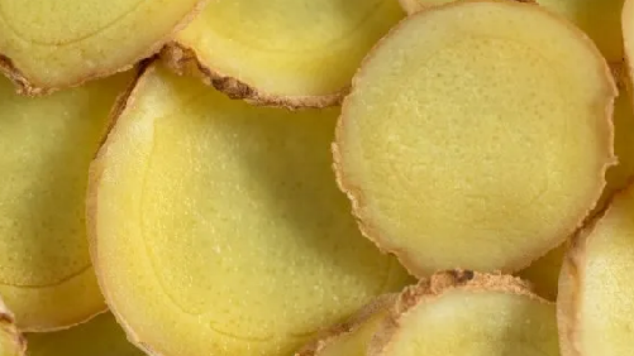 Foto - Zencefili böyle tüketmek iltihabı söküp atıyor! İşte tüm organları yenileyen o tarif…