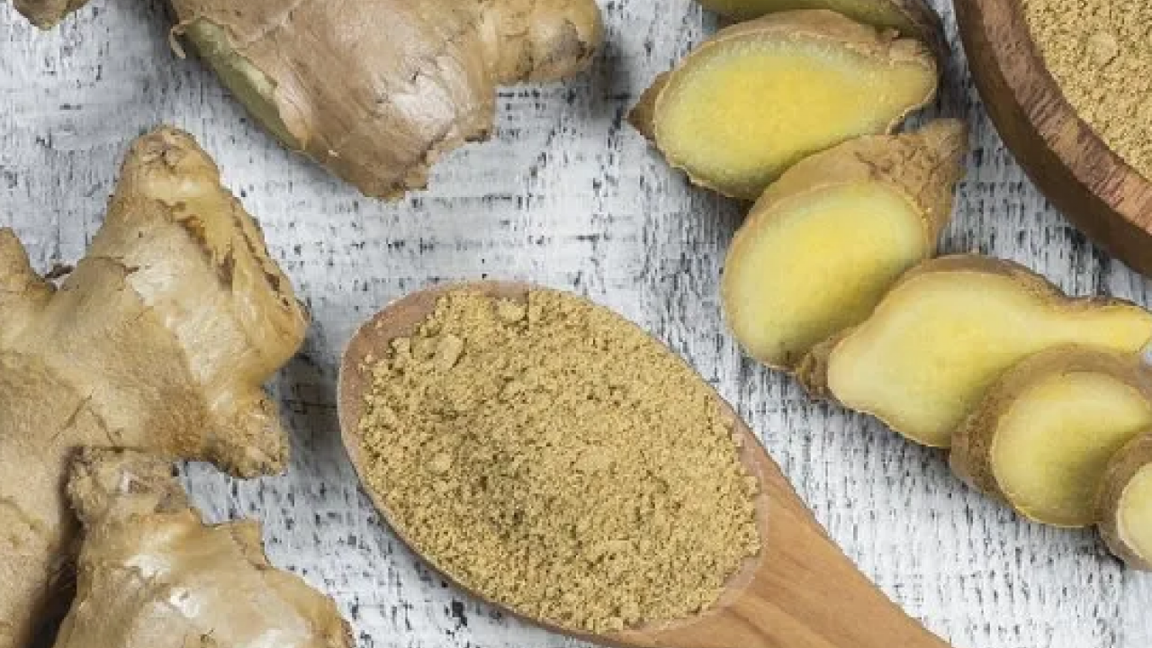 Foto - Zencefili böyle tüketmek iltihabı söküp atıyor! İşte tüm organları yenileyen o tarif…