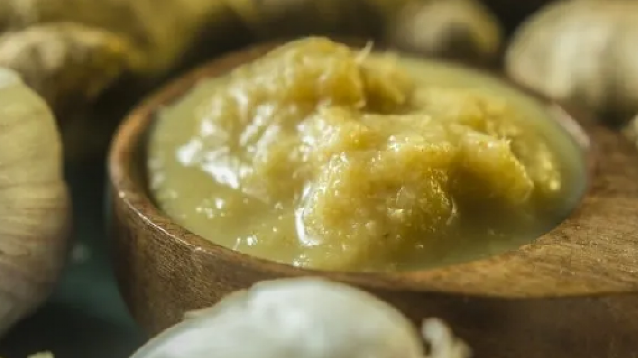 Foto - Zencefili böyle tüketmek iltihabı söküp atıyor! İşte tüm organları yenileyen o tarif…