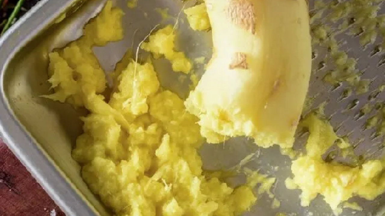 Foto - Zencefili böyle tüketmek iltihabı söküp atıyor! İşte tüm organları yenileyen o tarif…