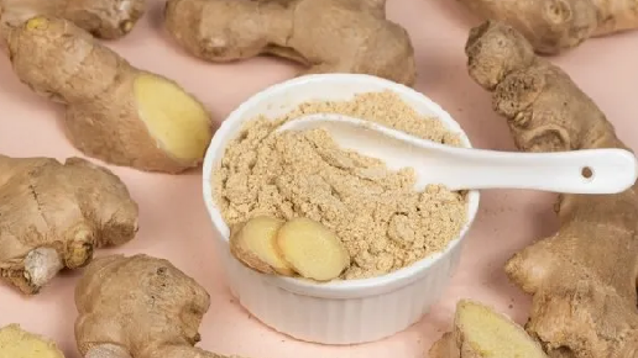 Foto - Zencefili böyle tüketmek iltihabı söküp atıyor! İşte tüm organları yenileyen o tarif…