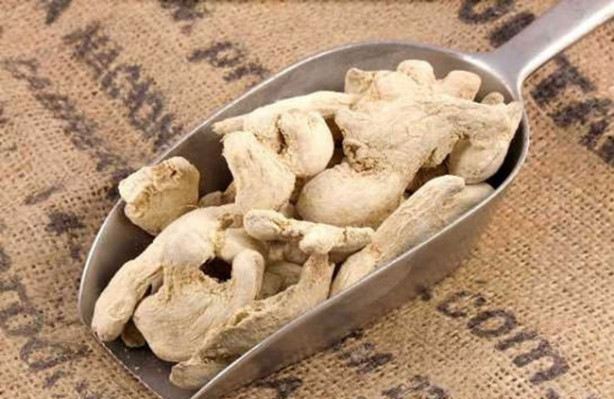 Foto - Zencefili düzenli tüketirseniz...