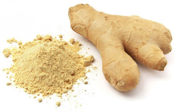 Foto - Zencefili düzenli tüketirseniz...