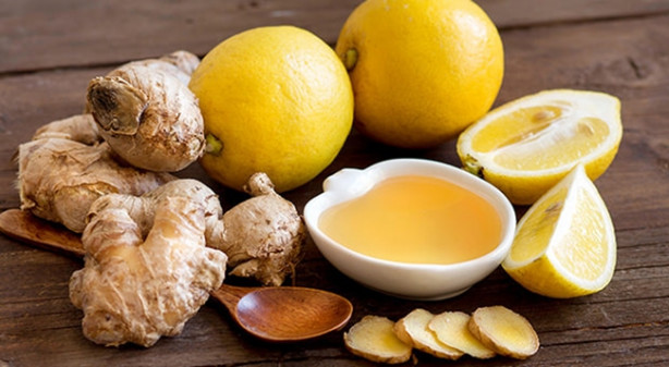 Foto - Zencefili düzenli tüketirseniz...