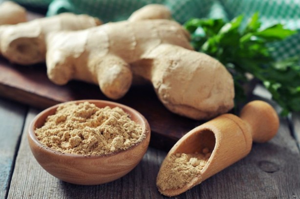 Foto - Zencefilin öyle bir faydası var ki...